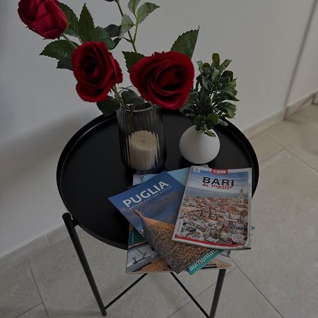 L&S Rooms مونوبولي المظهر الخارجي الصورة