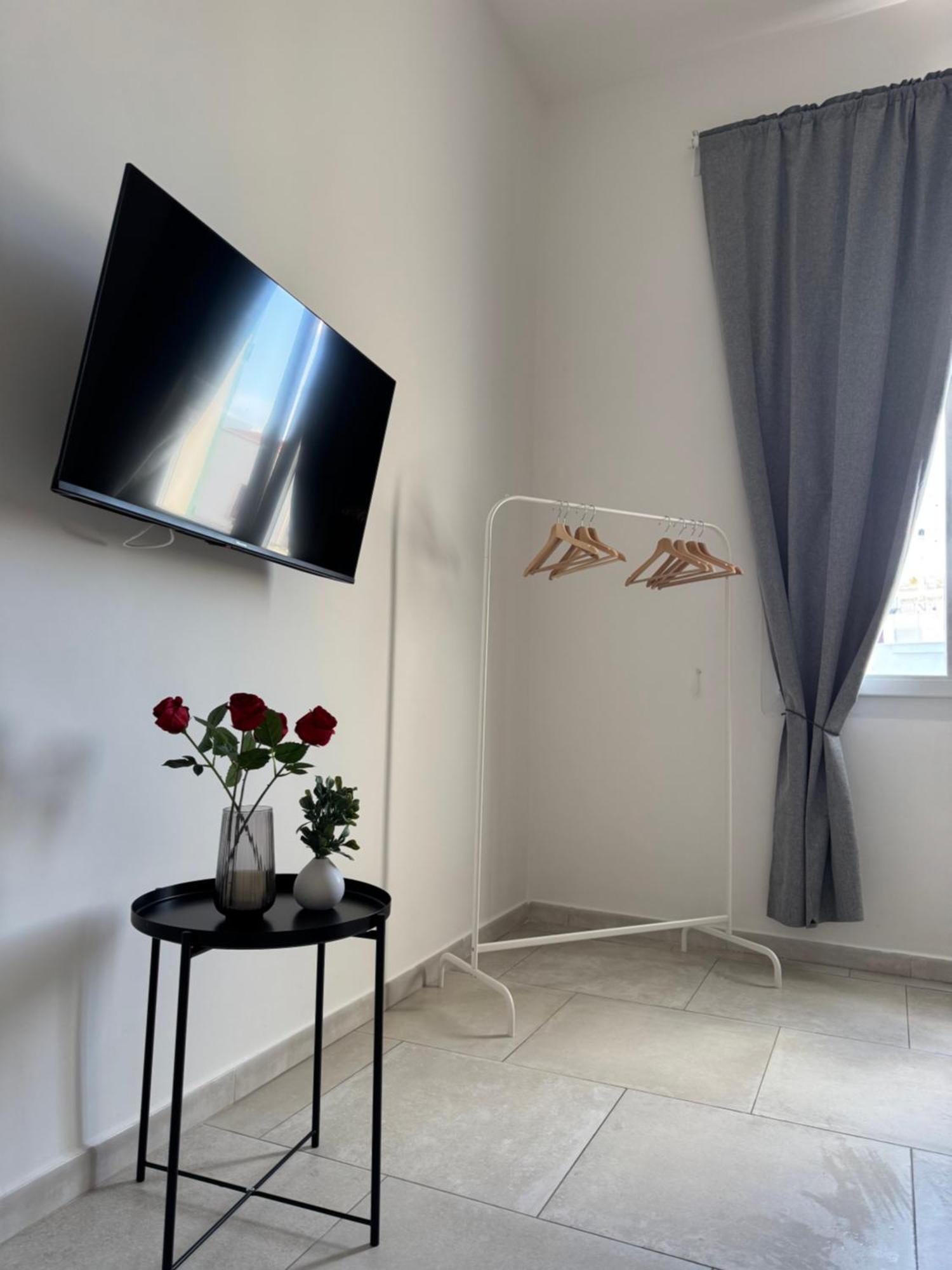 L&S Rooms مونوبولي المظهر الخارجي الصورة
