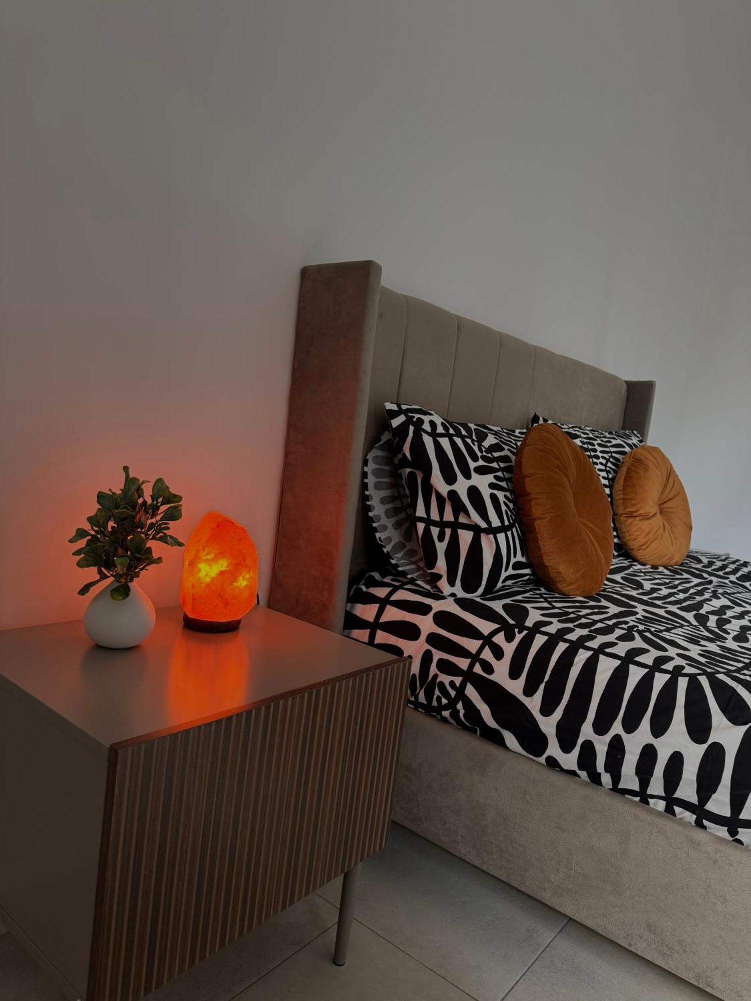 L&S Rooms مونوبولي المظهر الخارجي الصورة