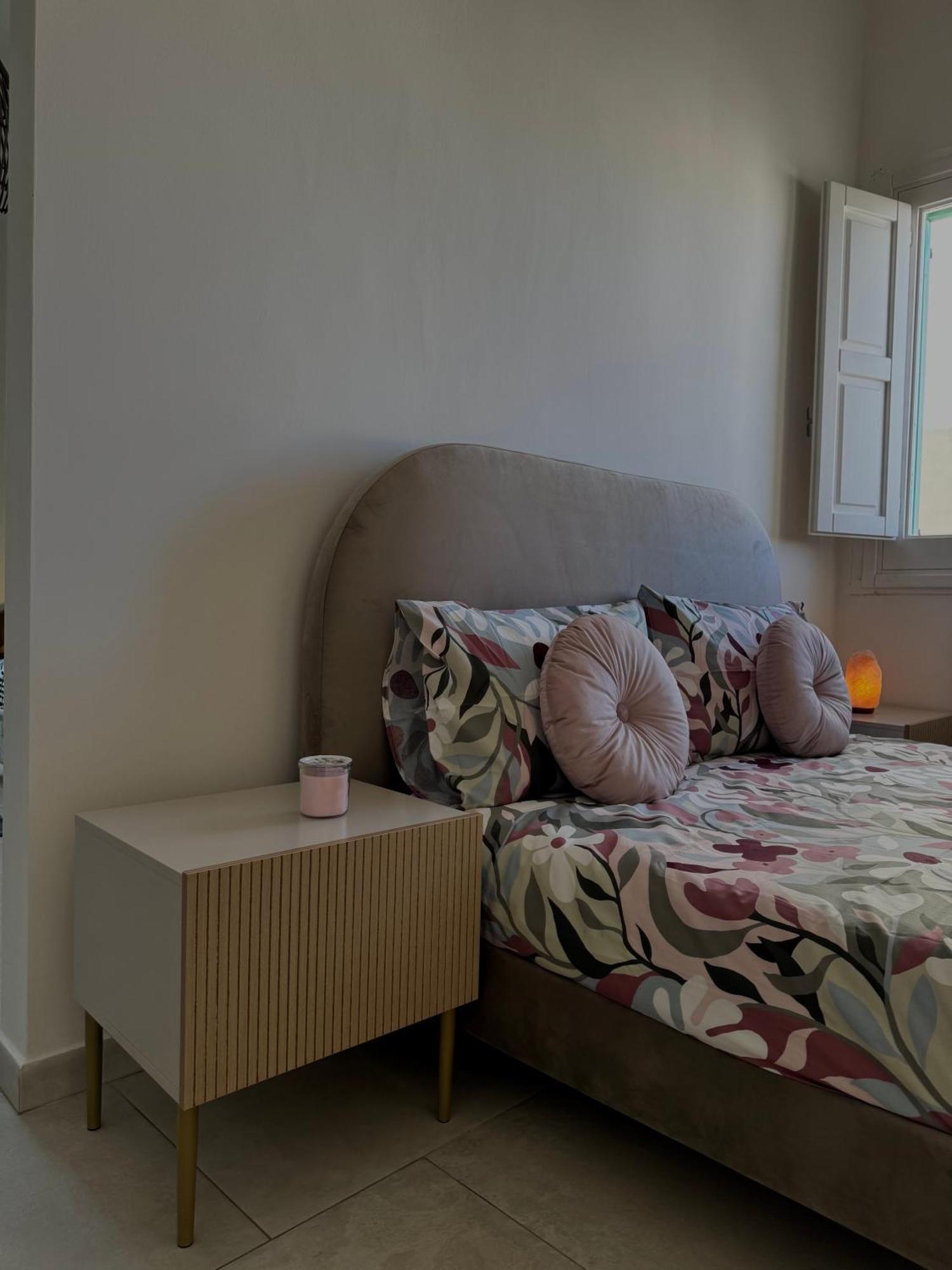 L&S Rooms مونوبولي المظهر الخارجي الصورة