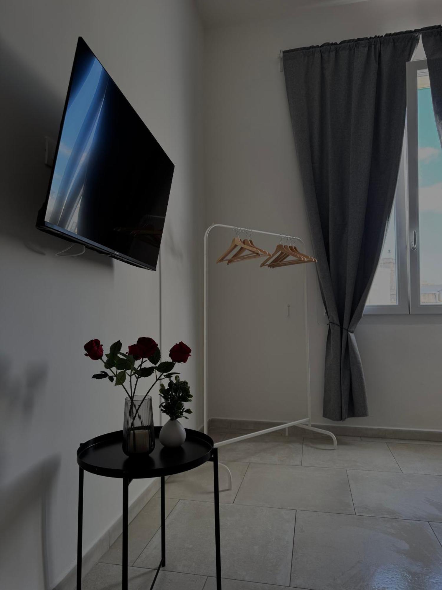L&S Rooms مونوبولي المظهر الخارجي الصورة