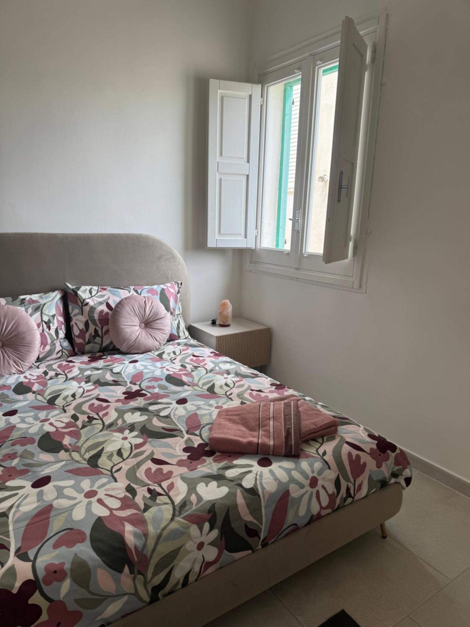 L&S Rooms مونوبولي المظهر الخارجي الصورة