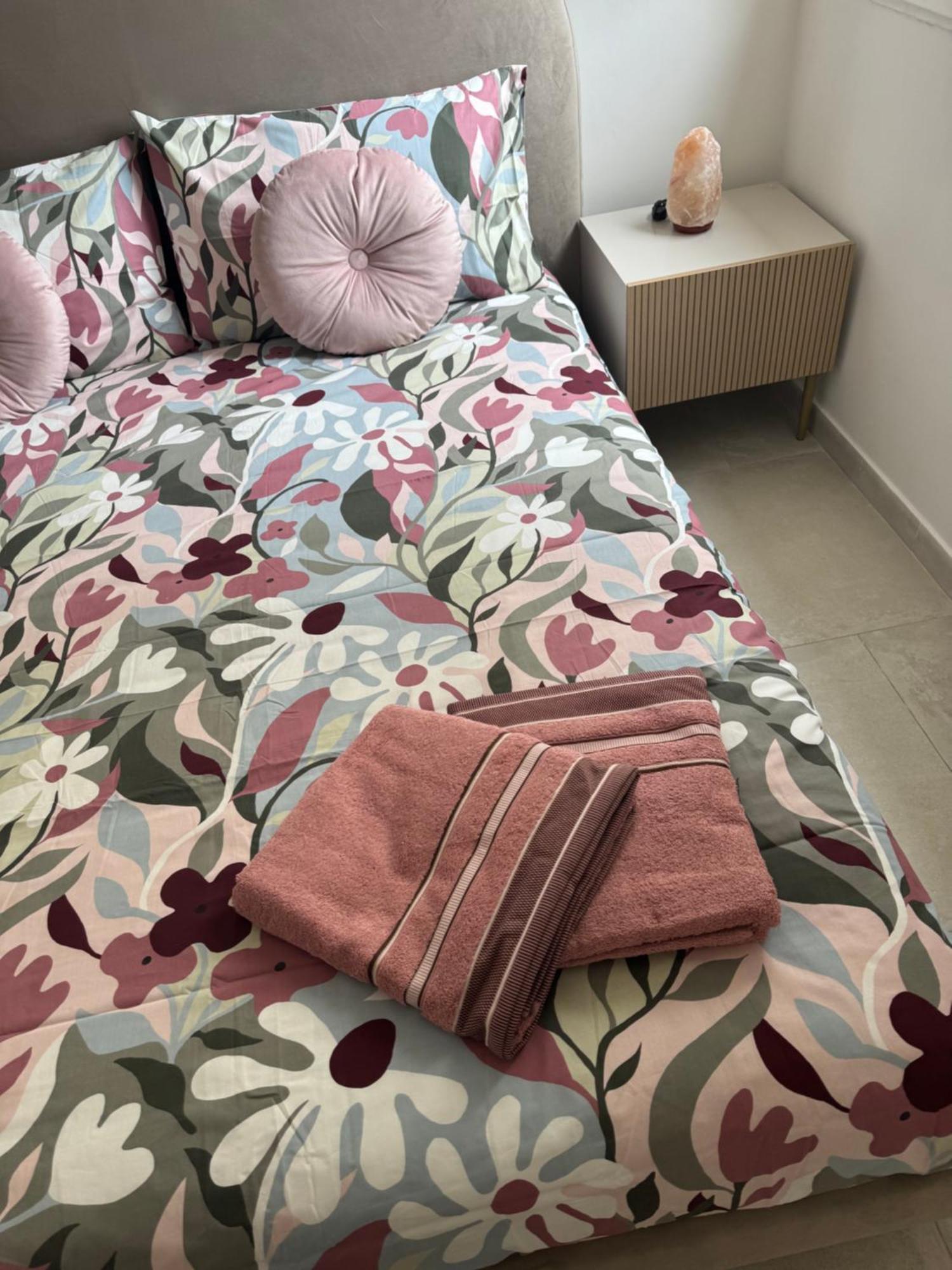 L&S Rooms مونوبولي المظهر الخارجي الصورة